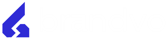 Brandvo Logo