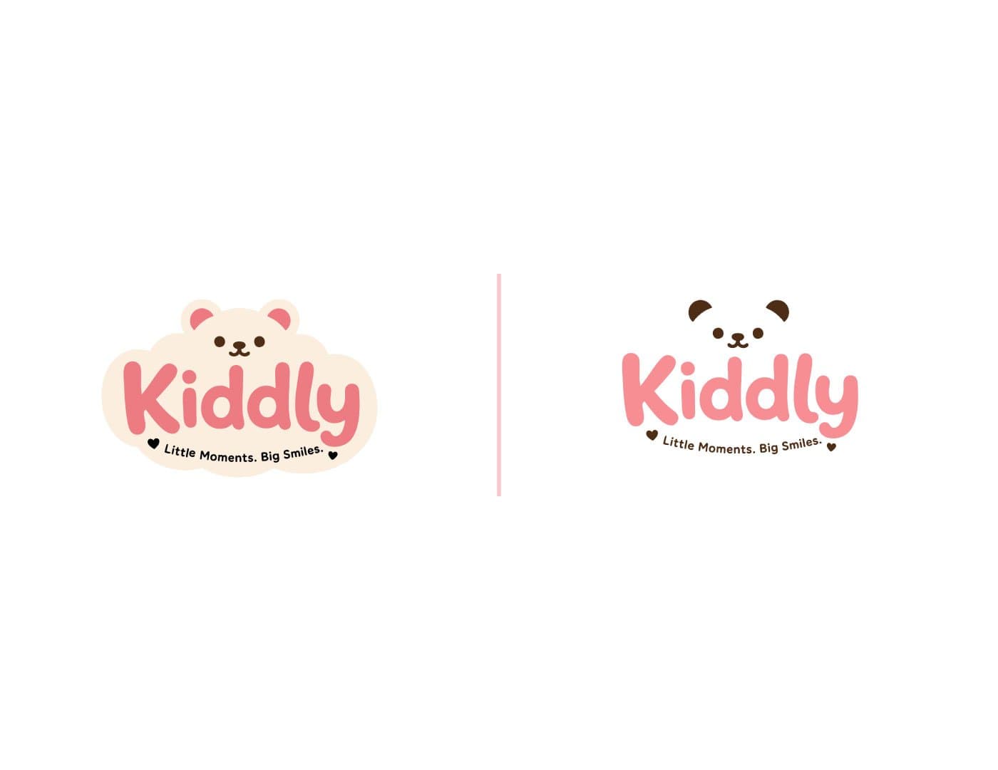 Little Moments. Big Smiles.