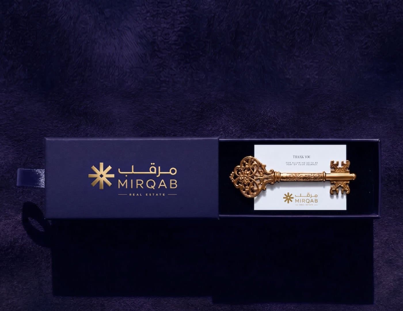 Mirqab Real Estate