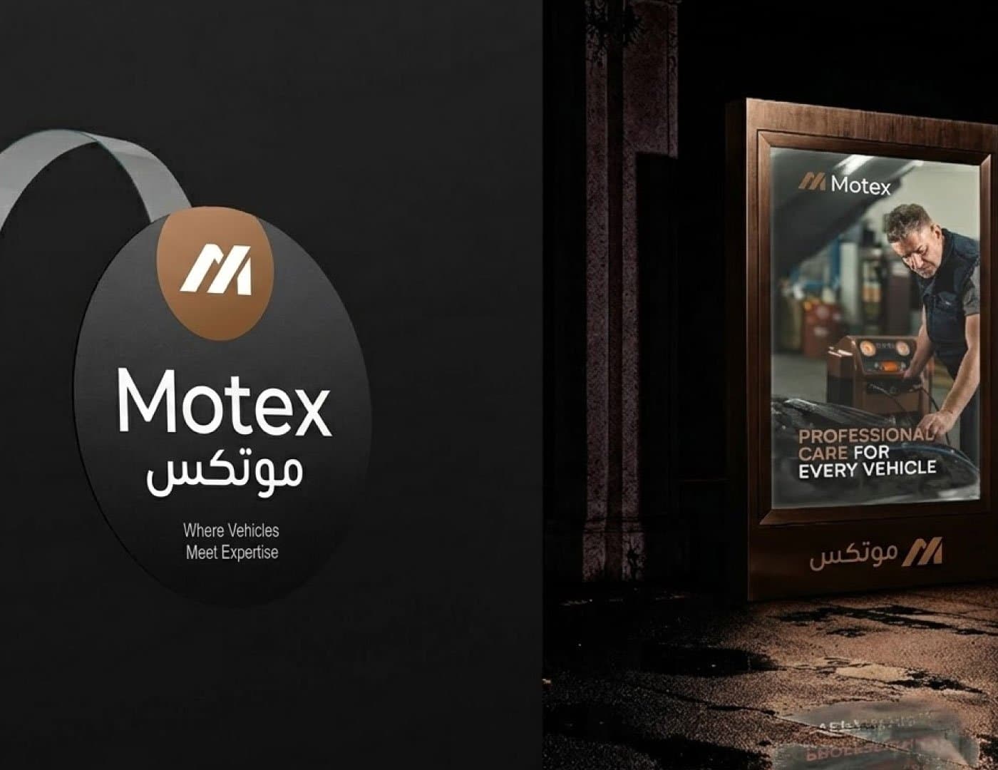 Motex : Automotive Service & Repair