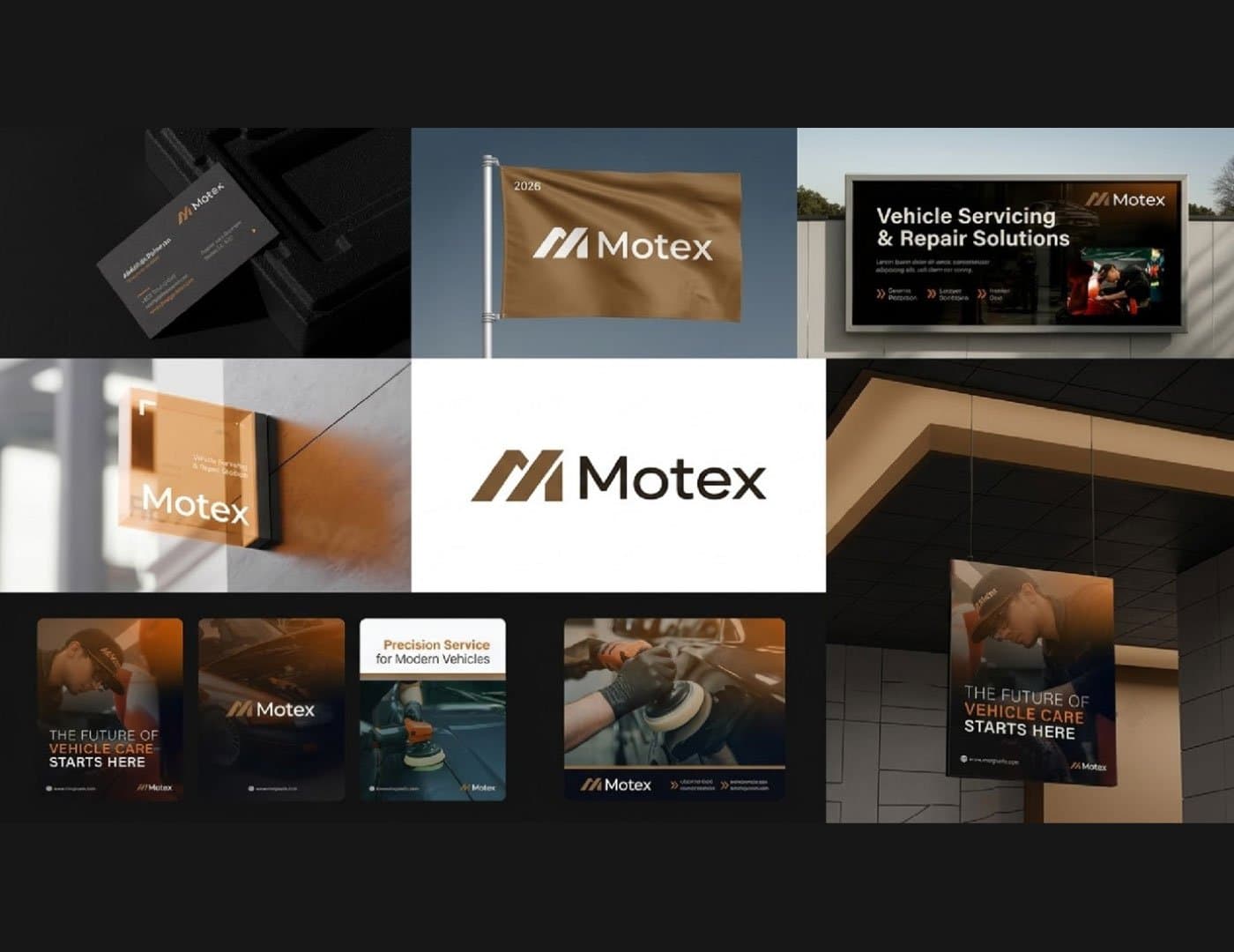 Motex : Automotive Service & Repair