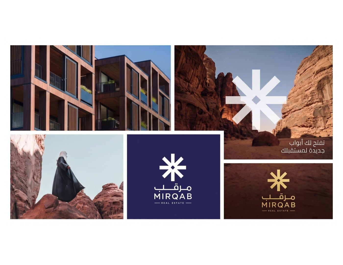 Mirqab Real Estate