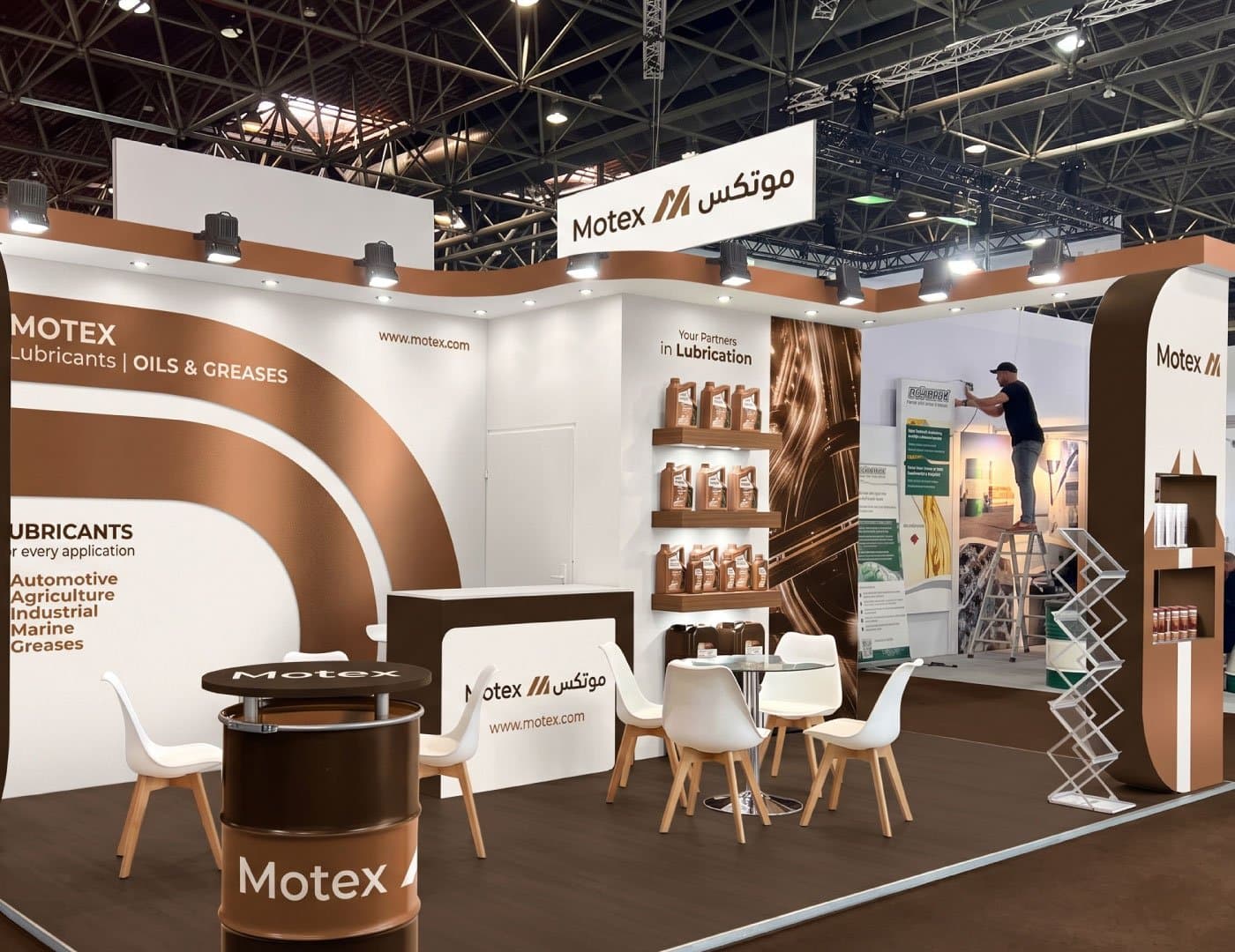Motex : Automotive Service & Repair