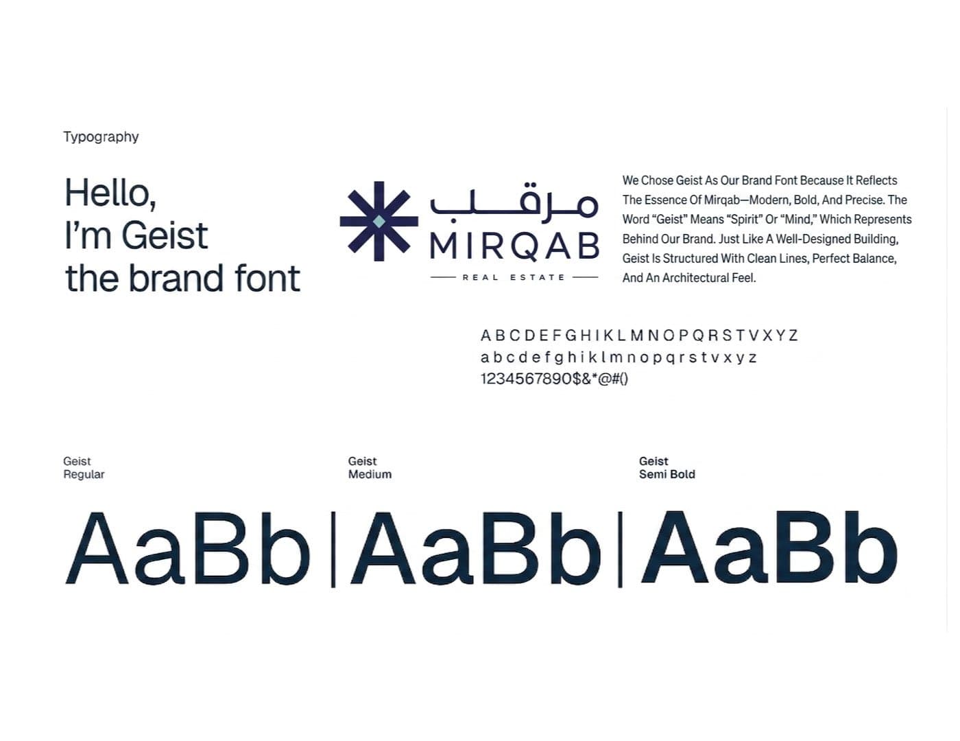 Mirqab Real Estate