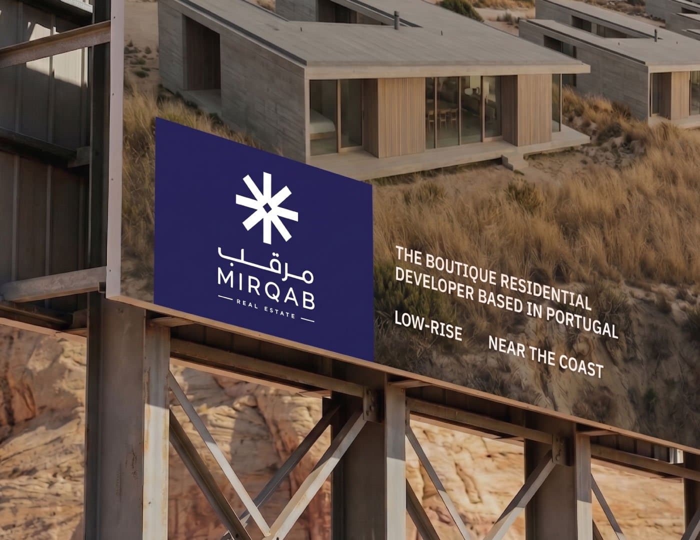 Mirqab Real Estate