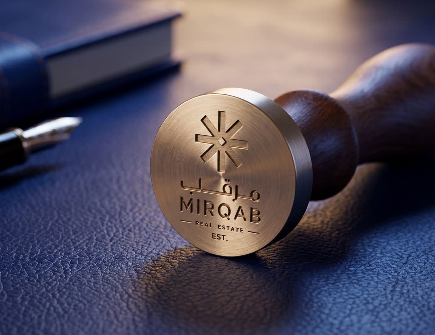 Mirqab Real Estate