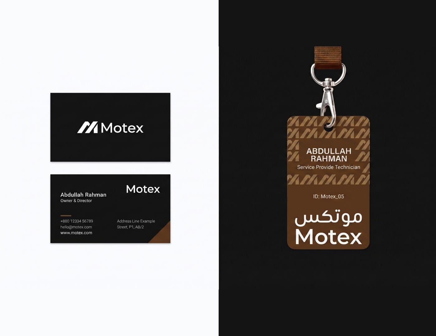 Motex : Automotive Service & Repair