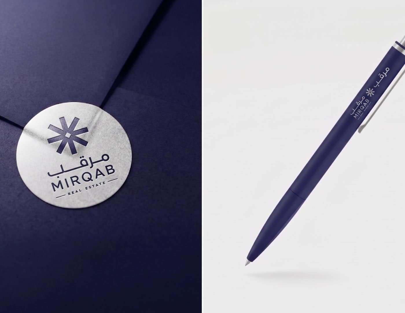 Mirqab Real Estate