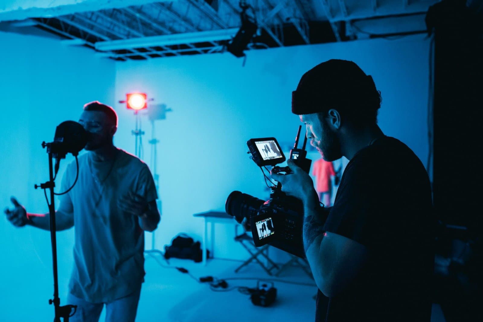 Media Production Company in Saudi Arabia